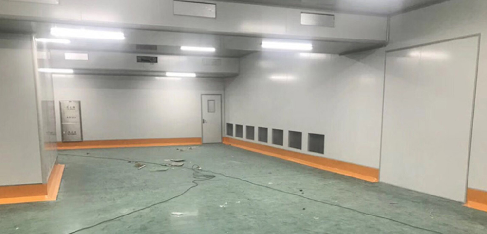 食品GMP凈化車間良好生產(chǎn)規(guī)范的原則有哪些？-1